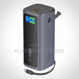 Promate 20000mah Power Bank