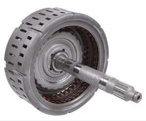 Highlander/Camry/Lexus Transmission Clutch