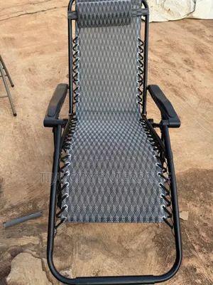 Relaxing Chair