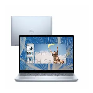 New Laptop Dell Inspiron 14 8GB Intel Core i5 SSD 512GB