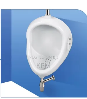 Heavy Ceramic Urinal Pot Bowl