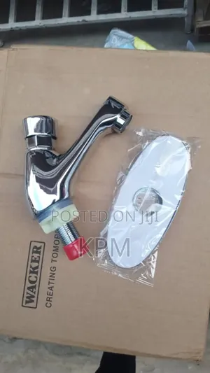 Brimix Automatic Press Tap