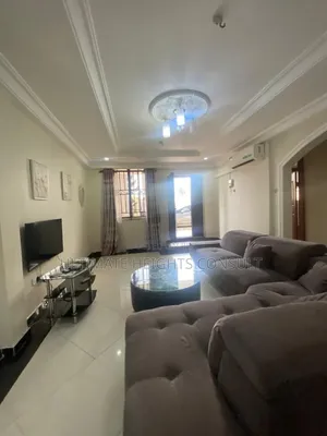 Furnished 2bdrm Apartment in Airport for rent