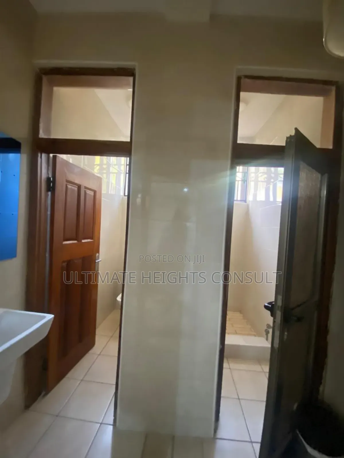 Furnished 2bdrm Apartment in Airport for rent