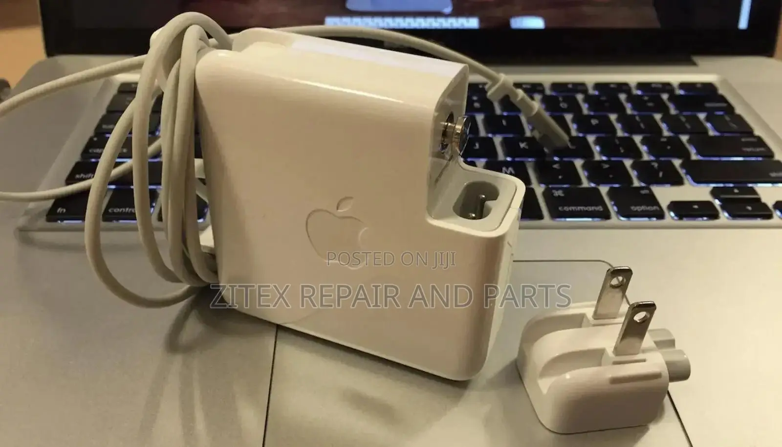 Macbook Type Ccharger