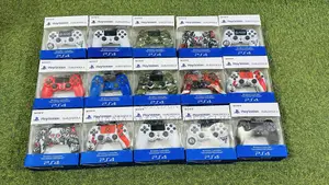Ps4 Controller