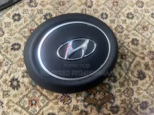 Hyundai Elantra 2024 Airbag Cover