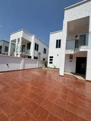 4bdrm Duplex in Adringanor- Ability, East Legon for rent