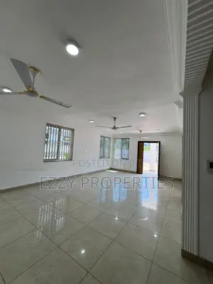 4bdrm Duplex in Adringanor- Ability, East Legon for rent