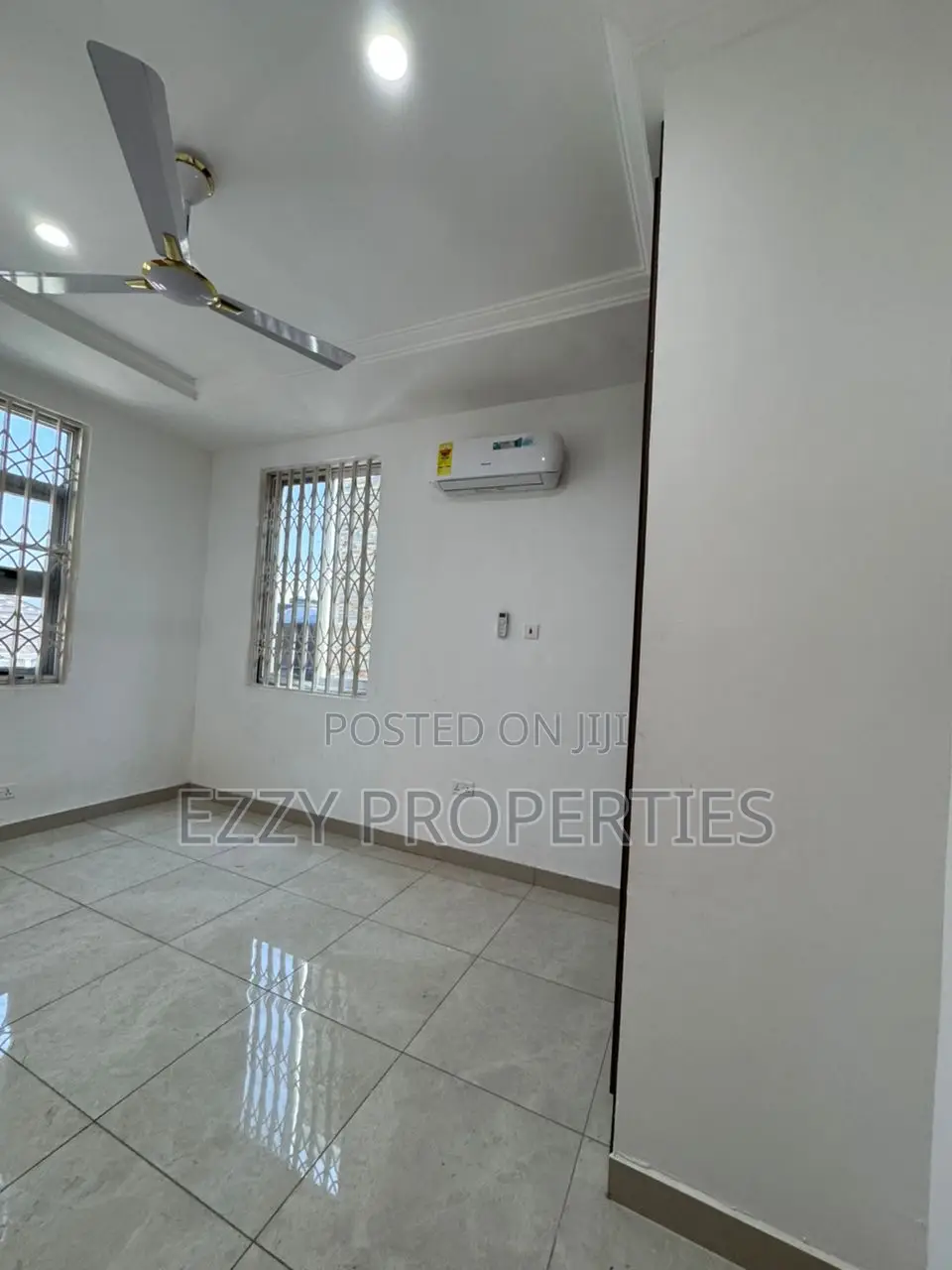 4bdrm Duplex in Adringanor- Ability, East Legon for rent