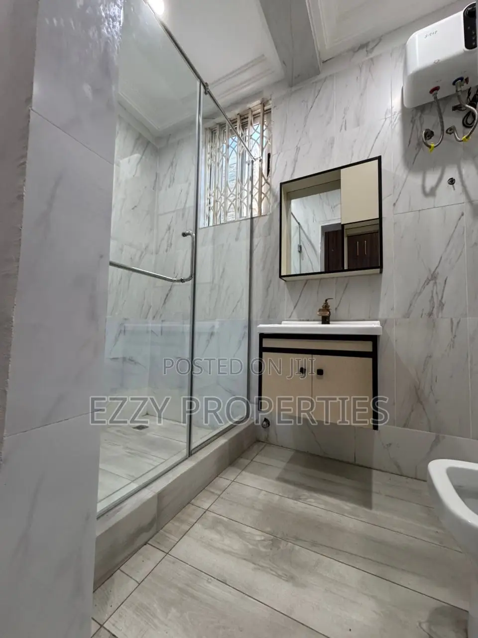 4bdrm Duplex in Adringanor- Ability, East Legon for rent