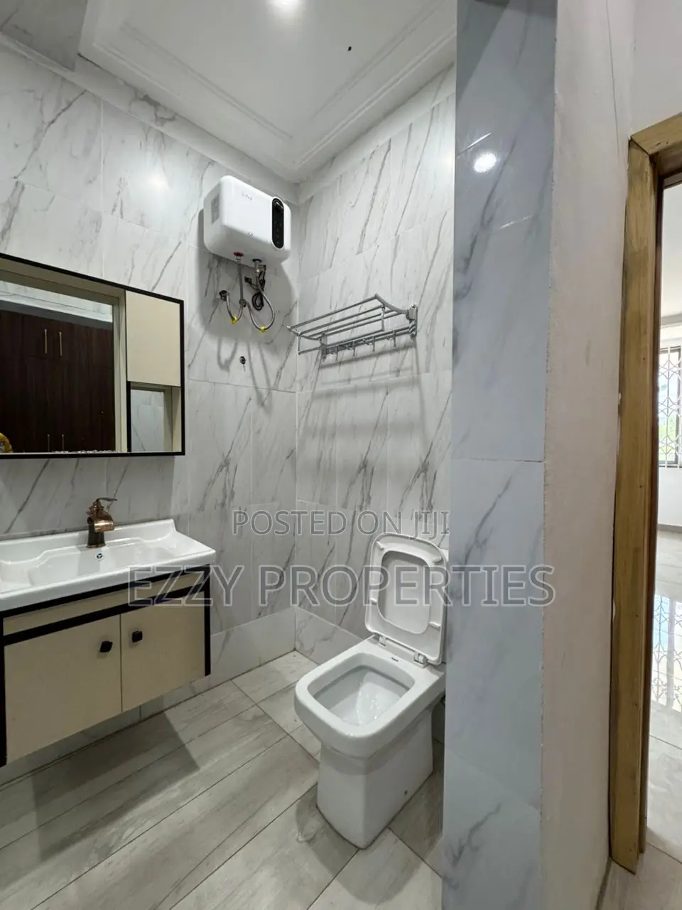 4bdrm Duplex in Adringanor- Ability, East Legon for rent