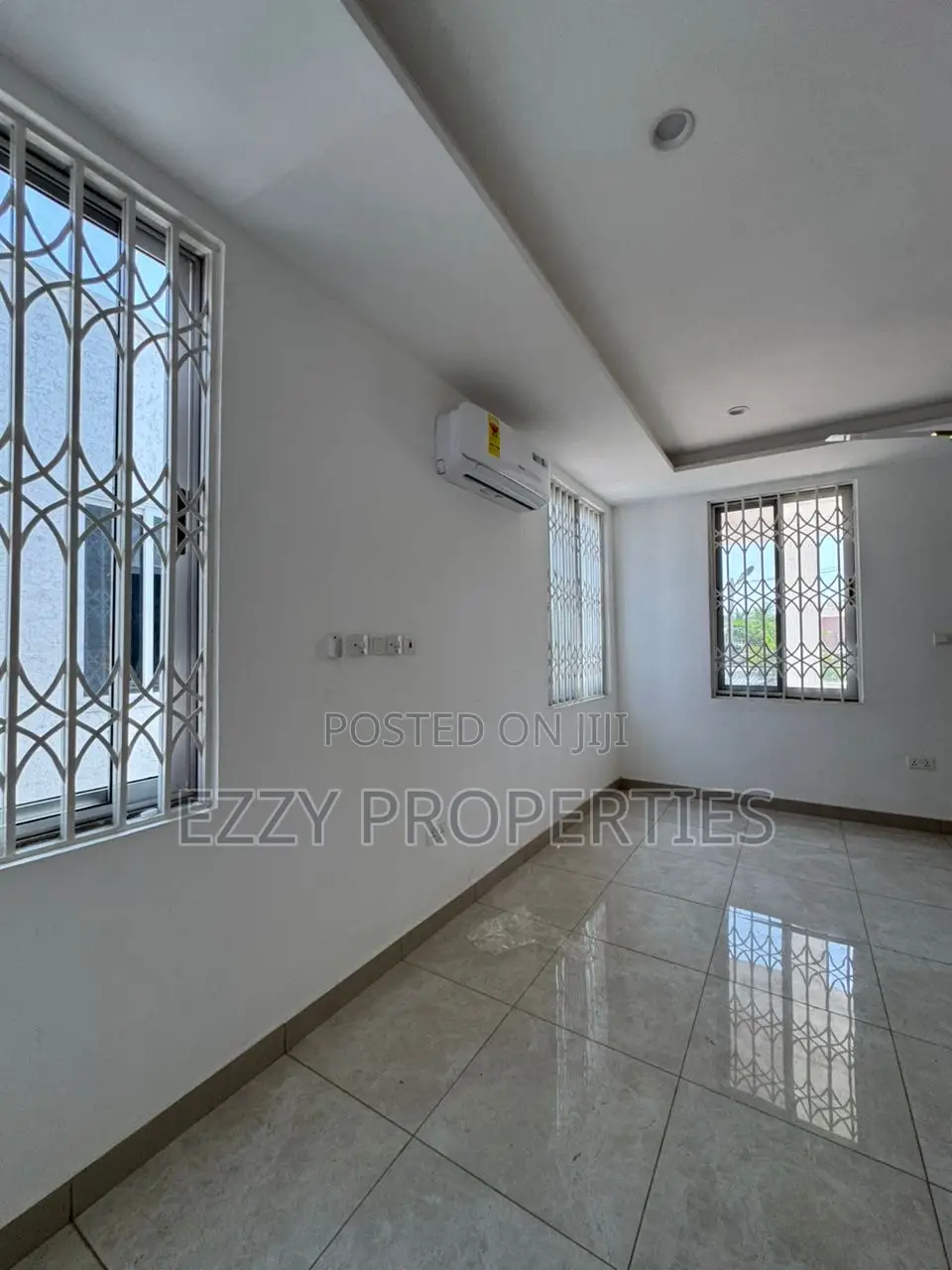 4bdrm Duplex in Adringanor- Ability, East Legon for rent