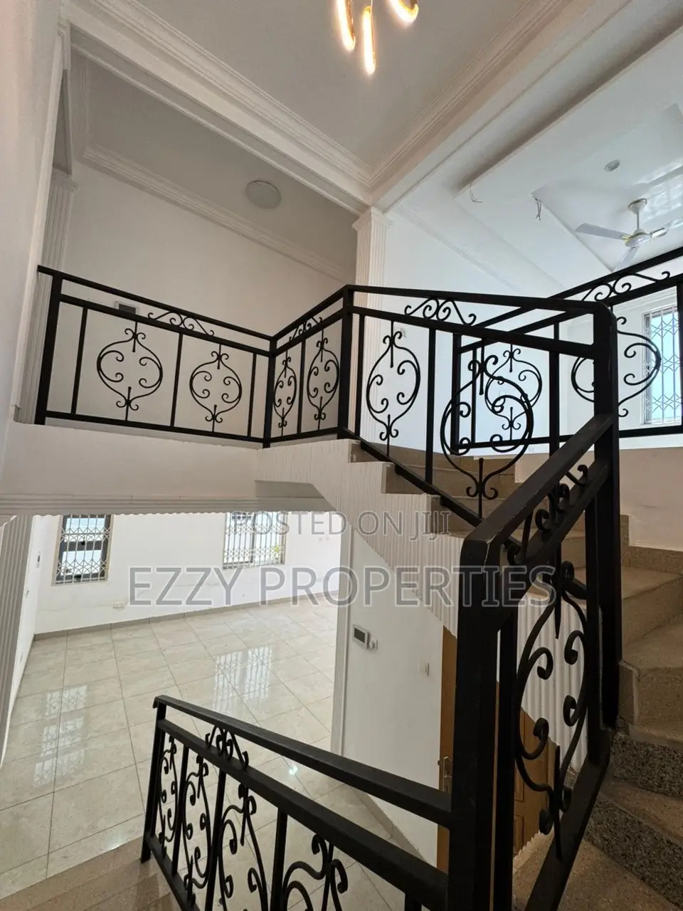 4bdrm Duplex in Adringanor- Ability, East Legon for rent