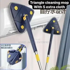 Triangle Mop