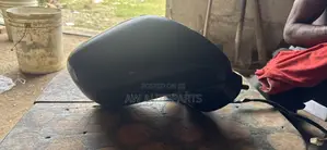 Toyota Venza 2009-2015 Side Mirror Right