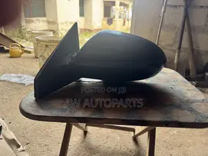 Kia Sportage 2011-2016 Side Mirror Left Without Led