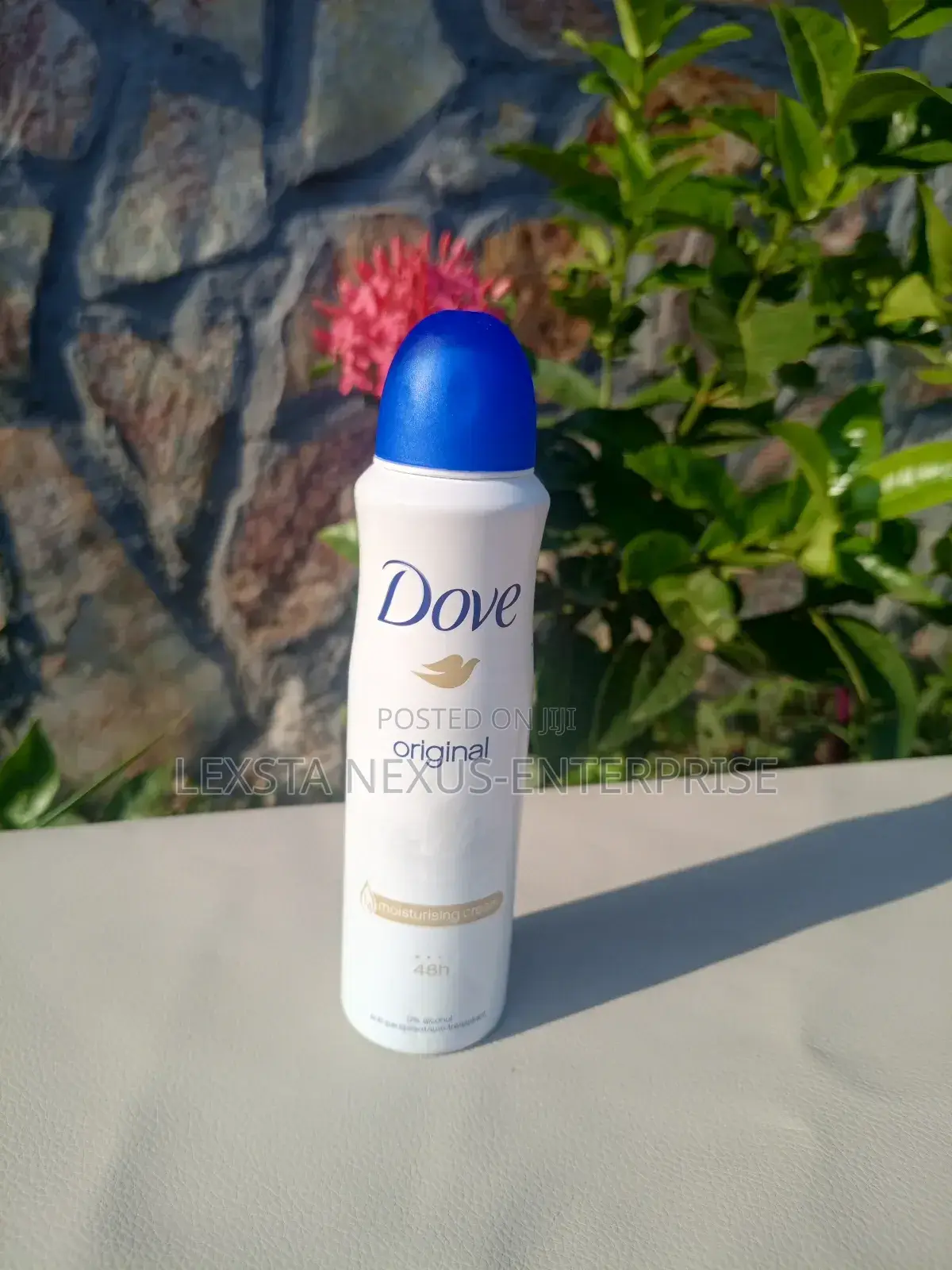 American🇺🇲 Dove Antiperspirant Deodorant Spray
