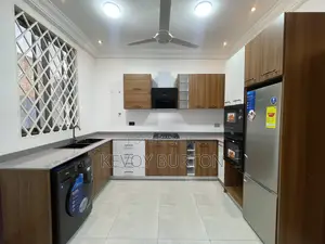 Furnished 4bdrm House in Borteymab, Tema Metropolitan for rent