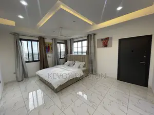 Furnished 4bdrm House in Borteymab, Tema Metropolitan for rent