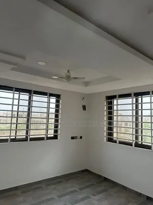 2bdrm Apartment in Ebenard Properties, Lashibi for rent