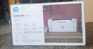 Hp Laserjet M111w Printer