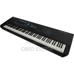 Yamaha Montage M8x