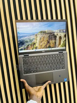 Laptop Dell Latitude 7420 32GB Intel Core I7 SSD 512GB