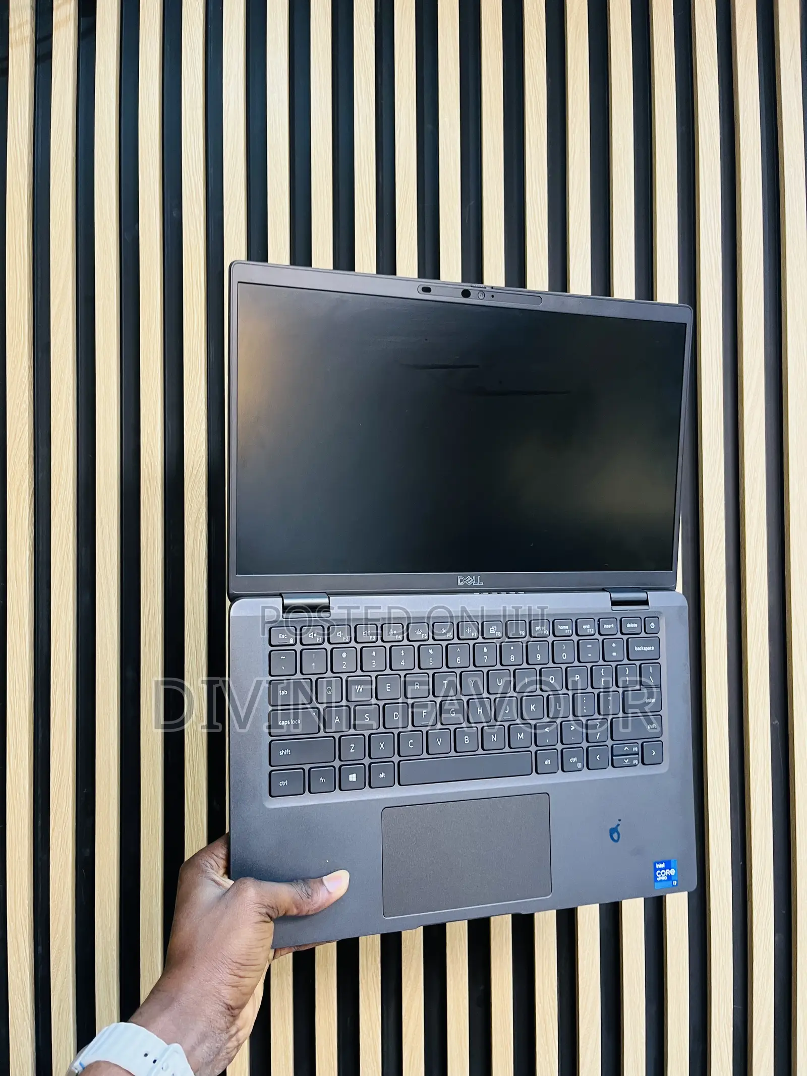 Laptop Dell Latitude 7420 32GB Intel Core I7 SSD 512GB