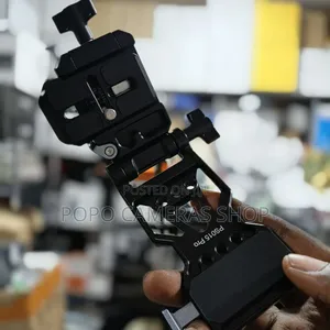 Neewer Pro Foldable v Mount Plate