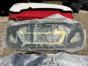 Hyundai I10 2014 Front Bumper