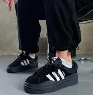 Adidas Campus Bad Bunny Sneaker In Different Colours , Swipe >>