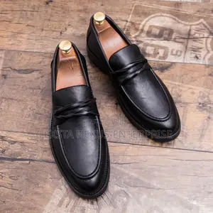 Penny Loafers