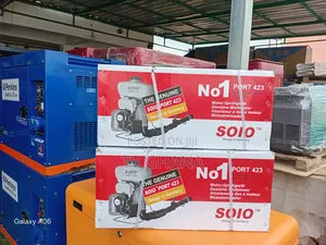 Heavy-Duty Farm Sprayer 16l – Chemical Application Made Easy