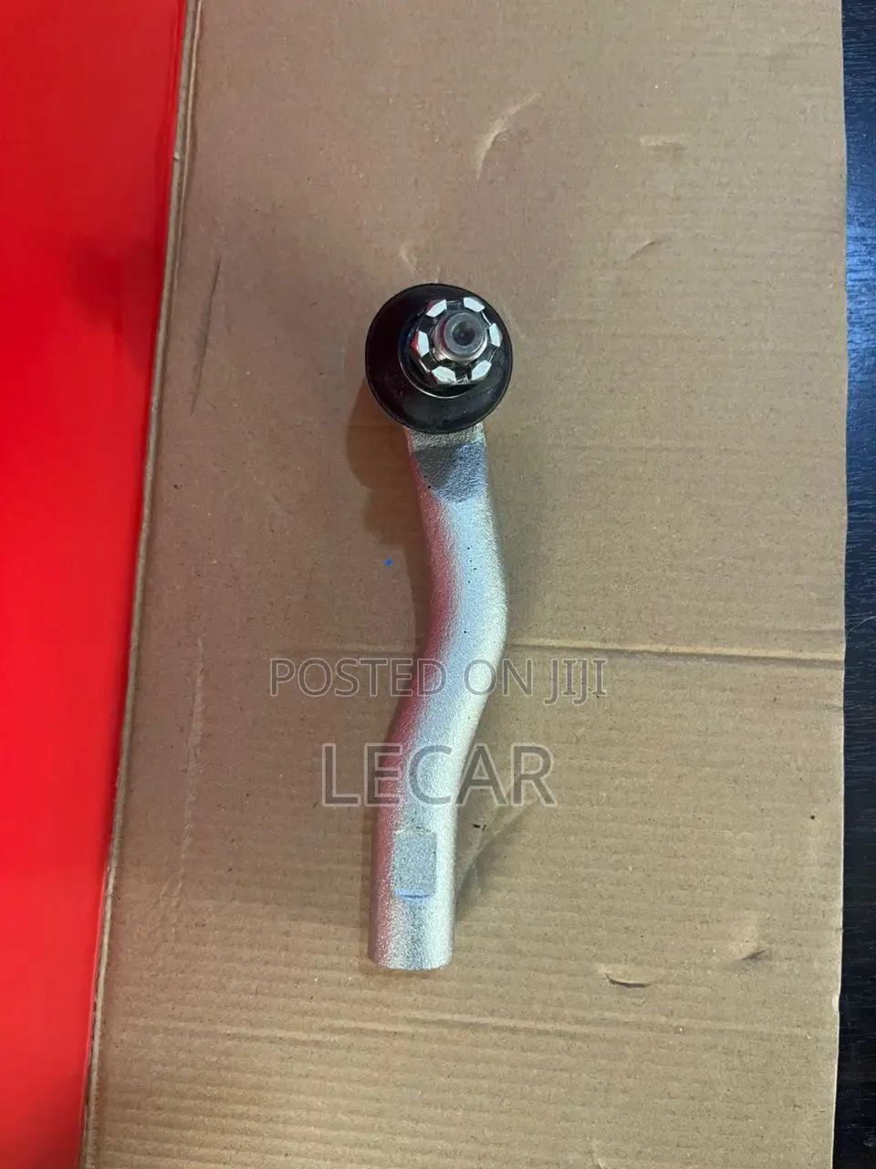 Corolla 2020 Rack Ends ( Pair )