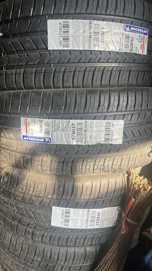 285/40r23 Michillen