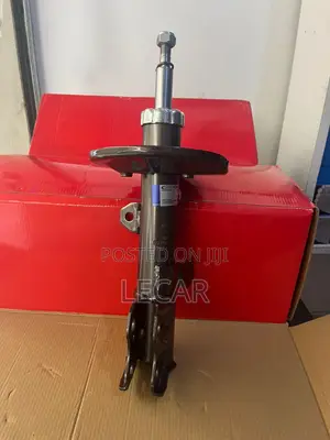 Corolla 09 Front Shocks