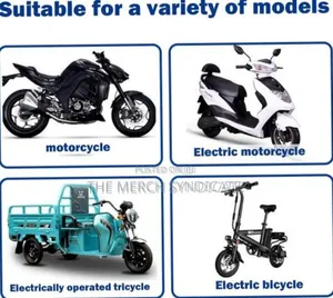 Universal Motorcycle Throttle Cruise Control Assist Clip