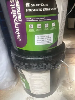 Waterproof Paint (Bitushield)