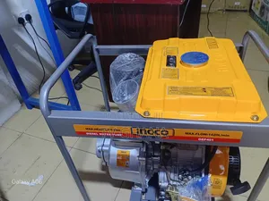 Ingco 4 Water Pump