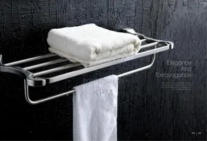 Towel Bar Multi Purpose
