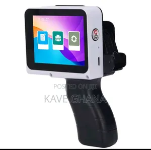 Mini Handheld Date Printer