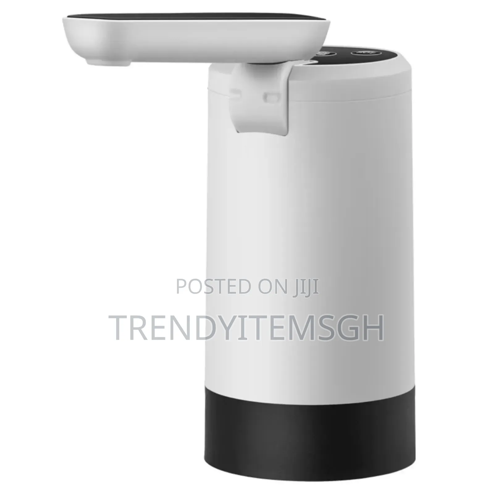 Portable Automatic Water Dispenser Pump