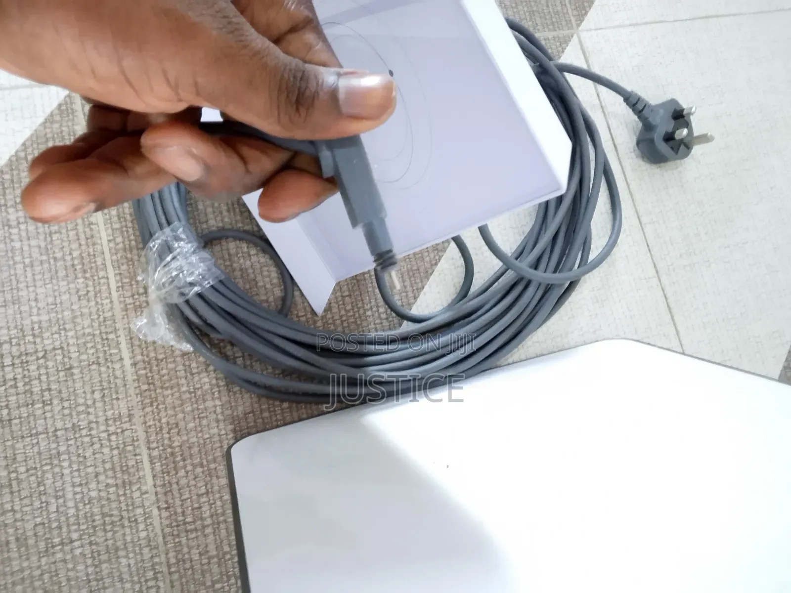 Starlink Router