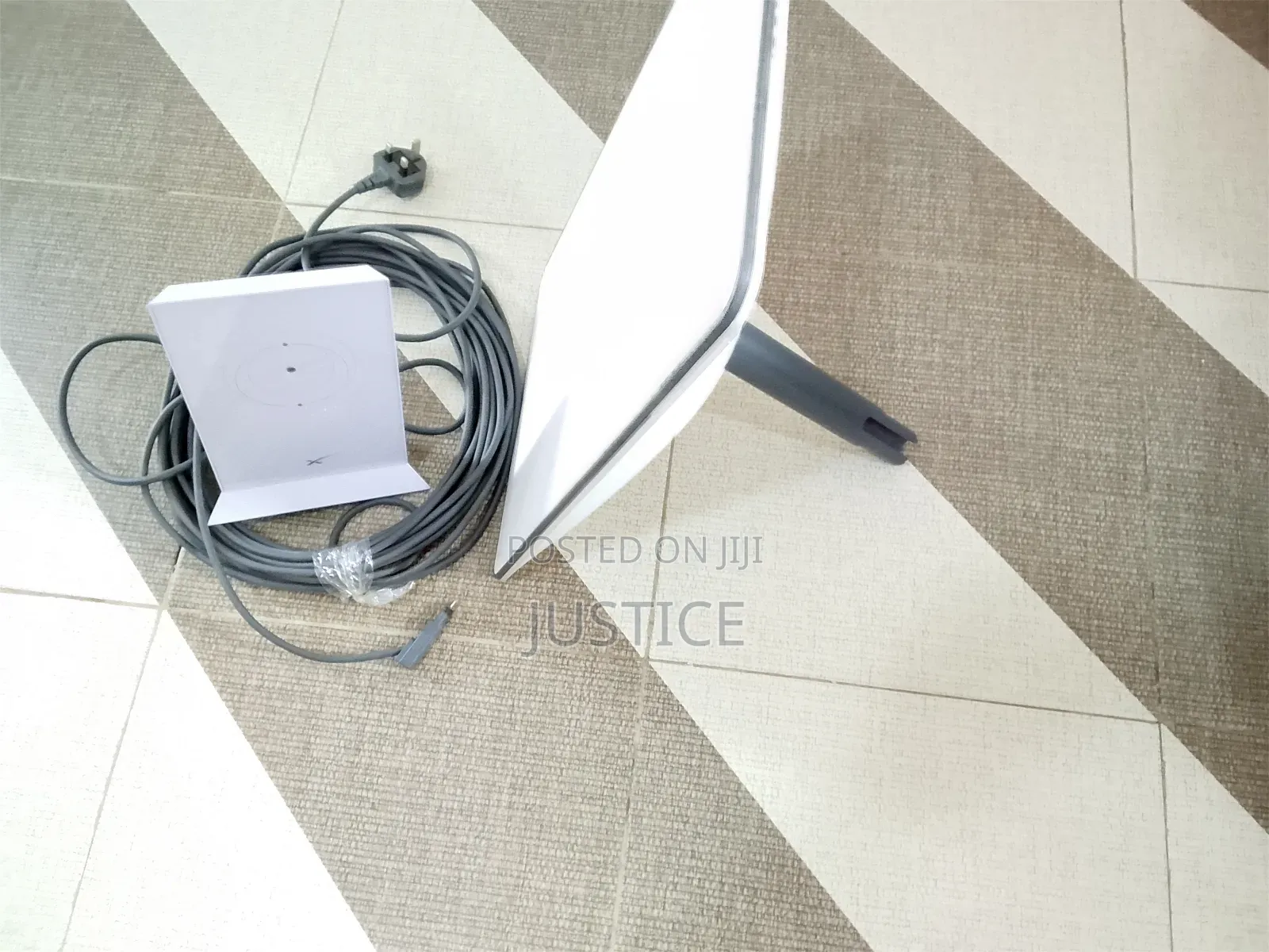 Starlink Router