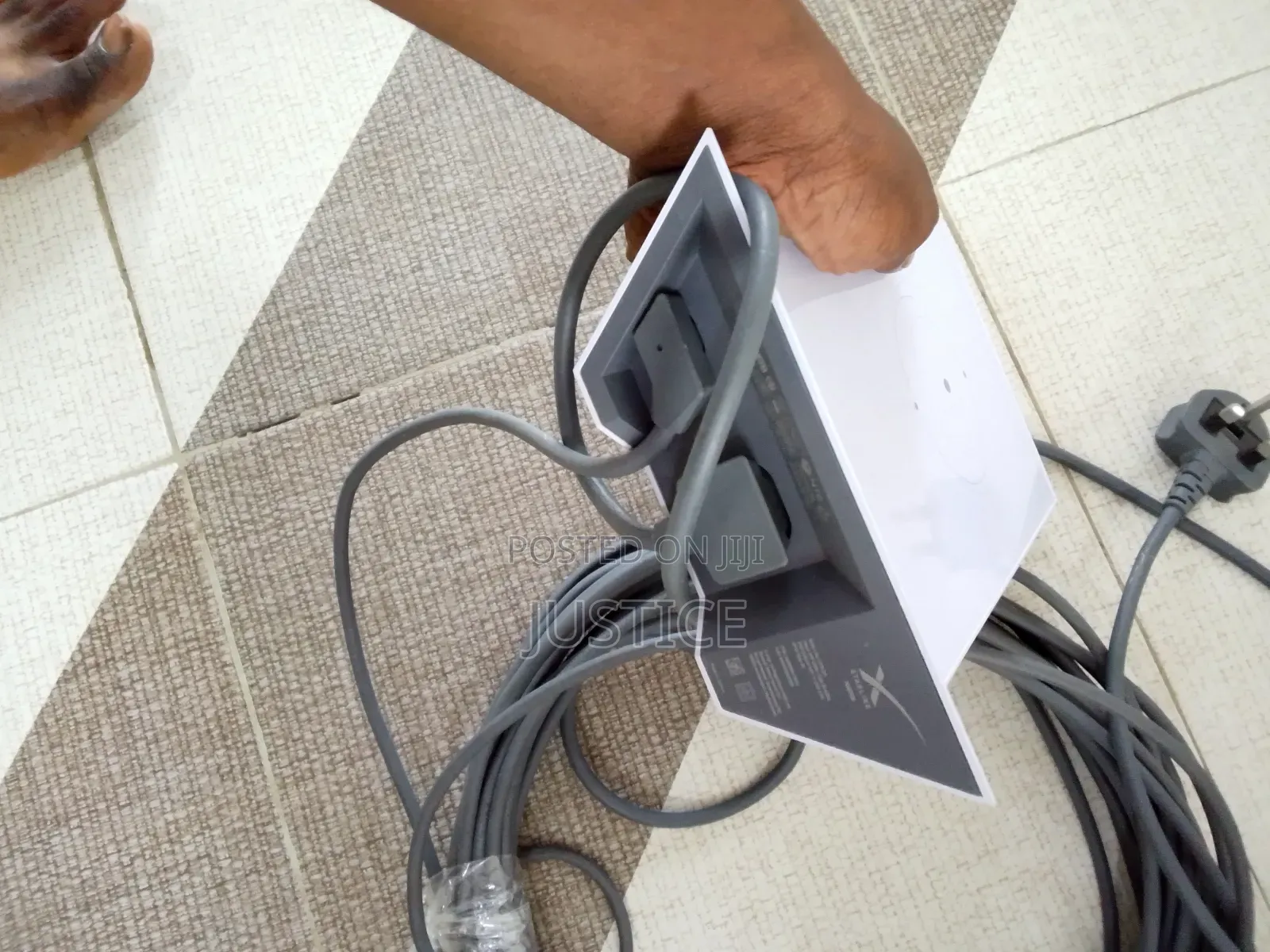 Starlink Router
