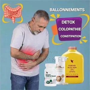 Overcome Constipation And Digestive Issues