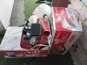 Solo Port 423 – High-Performance Industrial Tool