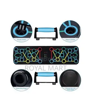 Push Up Board for Unisex