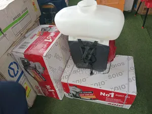 Solo 423 Porting Machine – Professional Grade